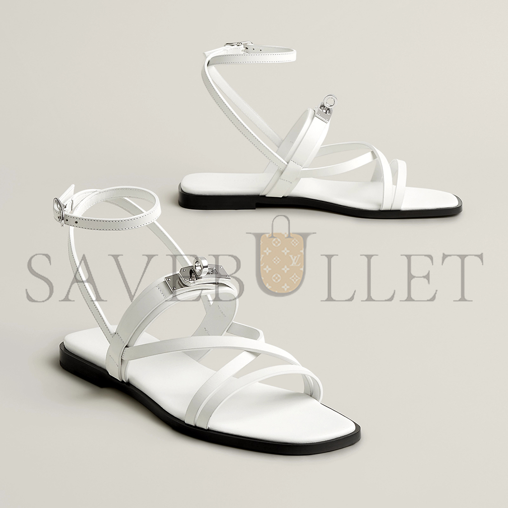 HERMES JUNE SANDAL H242104Z90350